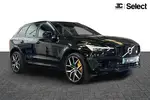 2020 Volvo XC60