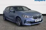 2022 BMW 1 Series