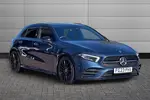 2023 Mercedes-Benz A-Class