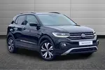 2023 Volkswagen T-Cross