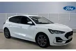 2024 Ford Focus
