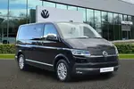 2022 Volkswagen Caravelle