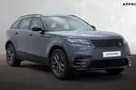 2024 Land Rover Range Rover Velar