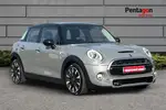 2017 MINI Hatchback 5dr
