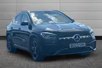 2023 Mercedes-Benz GLA