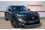 2024 Honda HR-V