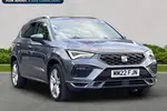 2022 SEAT Ateca