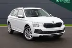 2025 Skoda Kamiq