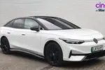 2025 Volkswagen ID.7