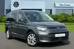2024 Volkswagen Caddy Maxi Life