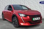 2021 Peugeot 208