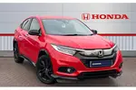 2020 Honda HR-V