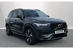 2021 Volvo XC90