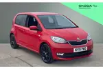 2019 Skoda Citigo