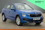 2025 Skoda Kamiq