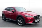2019 Mazda CX-3