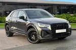 2025 Audi Q2