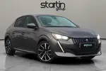 2020 Peugeot 208