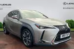 2019 Lexus UX