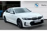 2023 BMW 3 Series