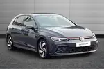 2021 Volkswagen Golf GTI