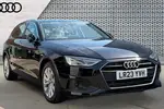 2023 Audi A4