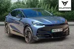 2025 Cupra Tavascan