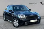 2022 MINI Countryman