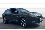 2023 Nissan Qashqai
