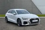 2022 Audi A3