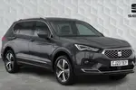 2023 SEAT Tarraco