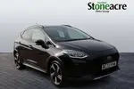 2023 Ford Fiesta