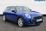 2020 MINI Clubman
