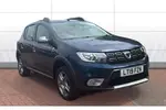 2019 Dacia Sandero Stepway