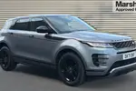 2021 Land Rover Range Rover Evoque