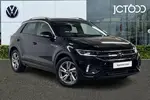 2025 Volkswagen T-Roc