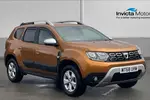 2018 Dacia Duster