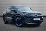 2026 Volkswagen Tayron