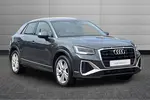 2022 Audi Q2