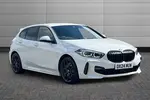 2024 BMW 1 Series