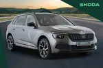 2022 Skoda Kamiq