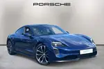 2023 Porsche Taycan