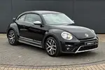 2017 Volkswagen Beetle