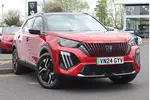 2024 Peugeot e-2008