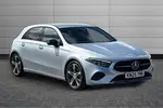 2025 Mercedes-Benz A-Class