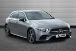 2023 Mercedes-Benz A-Class
