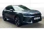 2025 Cupra Formentor