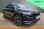 2025 Skoda Karoq