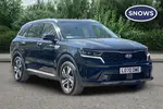 2020 Kia Sorento