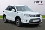2018 Suzuki Vitara